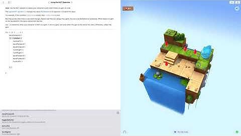Using the NOT Operator