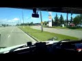 My Trucking Life - WESTERN CANADA - #1474