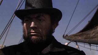 Moby Dick Teaser Trailer