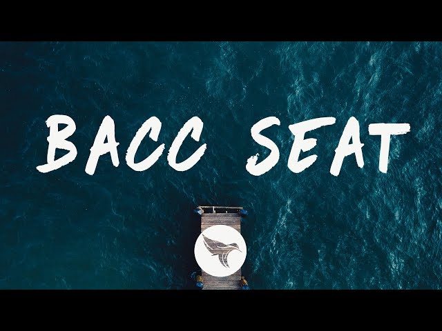 Roddy Ricch - Bacc Seat (Lyrics) Feat. Ty Dolla $ign class=