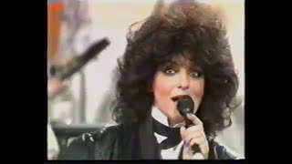 SHOCKING BLUE MARISKA MERES. [ VENUS ] (1985) LIVE.