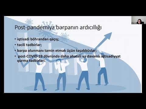 Video: Yeni Inkişaf Edən Bir Təşəbbüskar Hansı Səhvləri Etməməlidir?