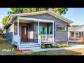 IndieDwell Model 9: Modular Container Home in Caldwell Idaho