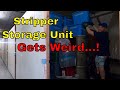 I Bought a Strippers Abandoned Storage Unit... It looks like FUN!