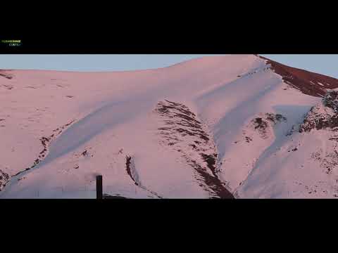 ჩირუხი 2020