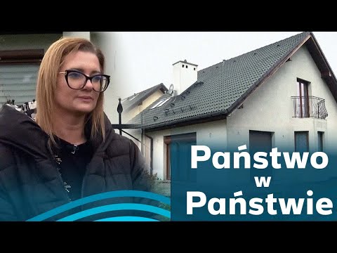 Walka z dzikimi lokatorami. Trzy lata pod drzwiami własnego domu