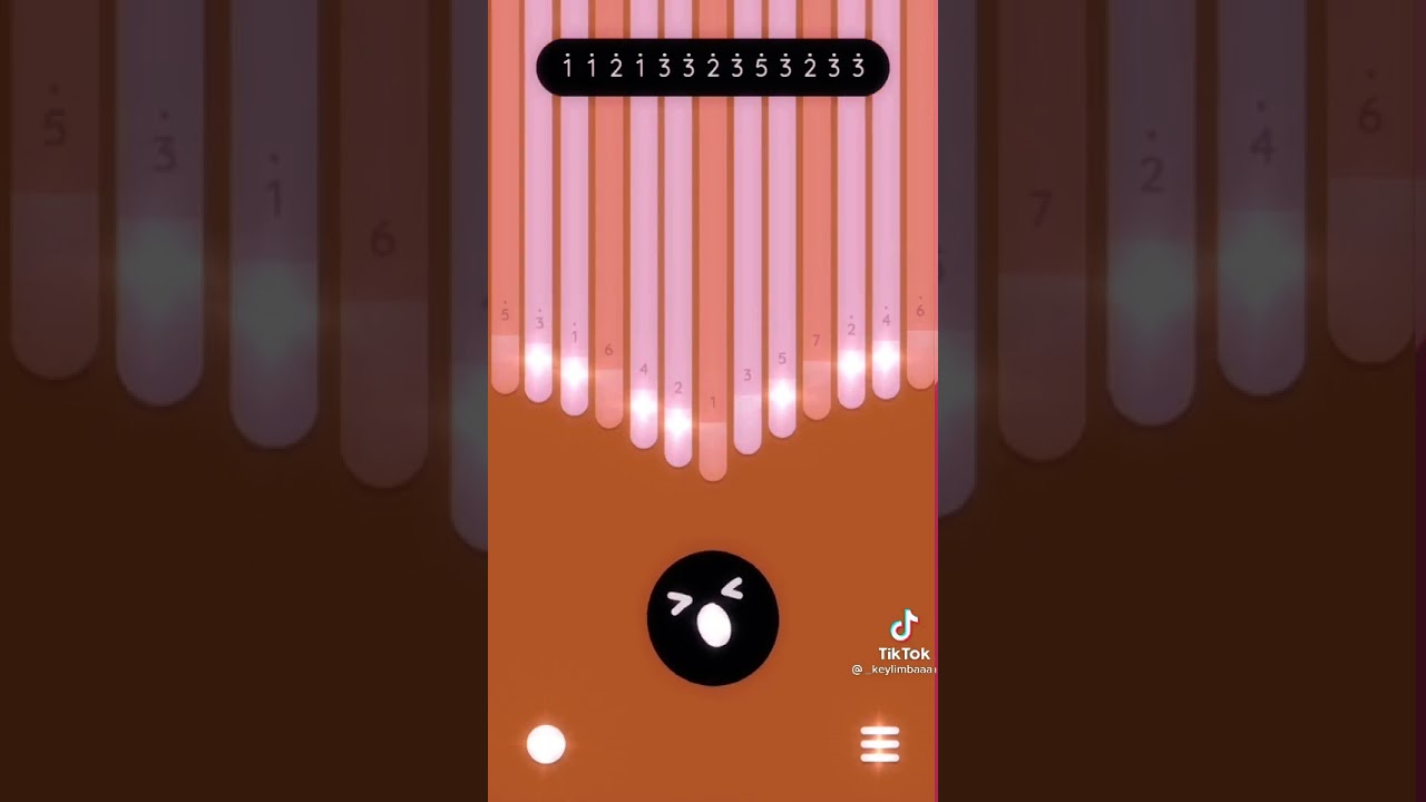 KeyLimba ☆Touch You☆Yarichin Bitch Club☆ Acordes - Chordify
