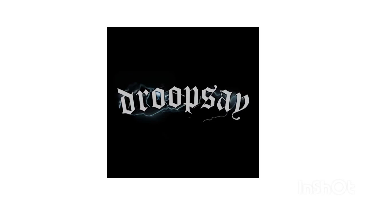 DJ DROOPSAY (HALLA HIDING) - DJ ARCHAN Feat DJ EMRN