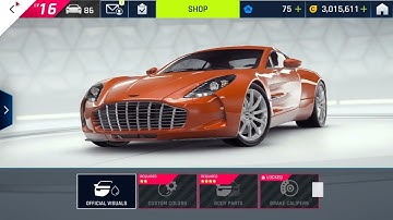 New Update New Fun | Thanks GameLoft |  Server Issues | Asphalt9