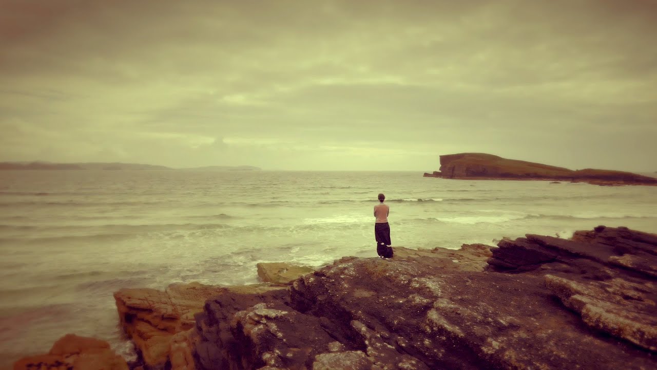 Fear a' Bhàta (the Boatman)