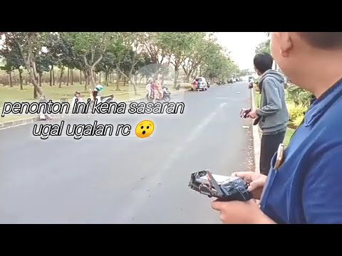 RC DRIFT MURAH SKALA 1:10 HARGA 50 RIBU DAPAT DUA. 