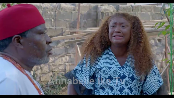 THE RESSURECTION - LIZZY GOLD ONUWAJE, KANAYO O. KANAYO Drops FRI 21ST NOV - 2025 Latest Movies