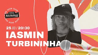 Iasmin Turbininha (DJ Set) Live Festival BixaNagô