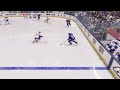 Nhl 22 highlights