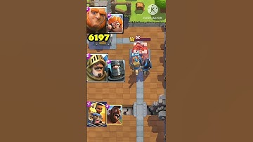 9 Elixir #clashroyale #supercell #clash #games #clashroyal  #gaming