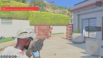 MOST ACCUSED | NUKE ROLEPLAY BULGARIA