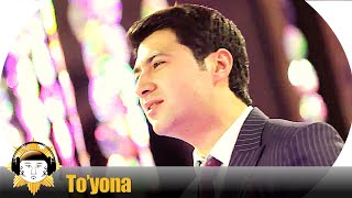 Shuxrat Tursunov - Toyona Cover By David Arutti Musiqiy Klip Buxoro