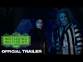 BEETLEJUICE BEETLEJUICE | Official Trailer