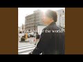 THE END of the world (Instrumental)