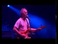 KING CRIMSON ProzaKc Blues - Letra en español