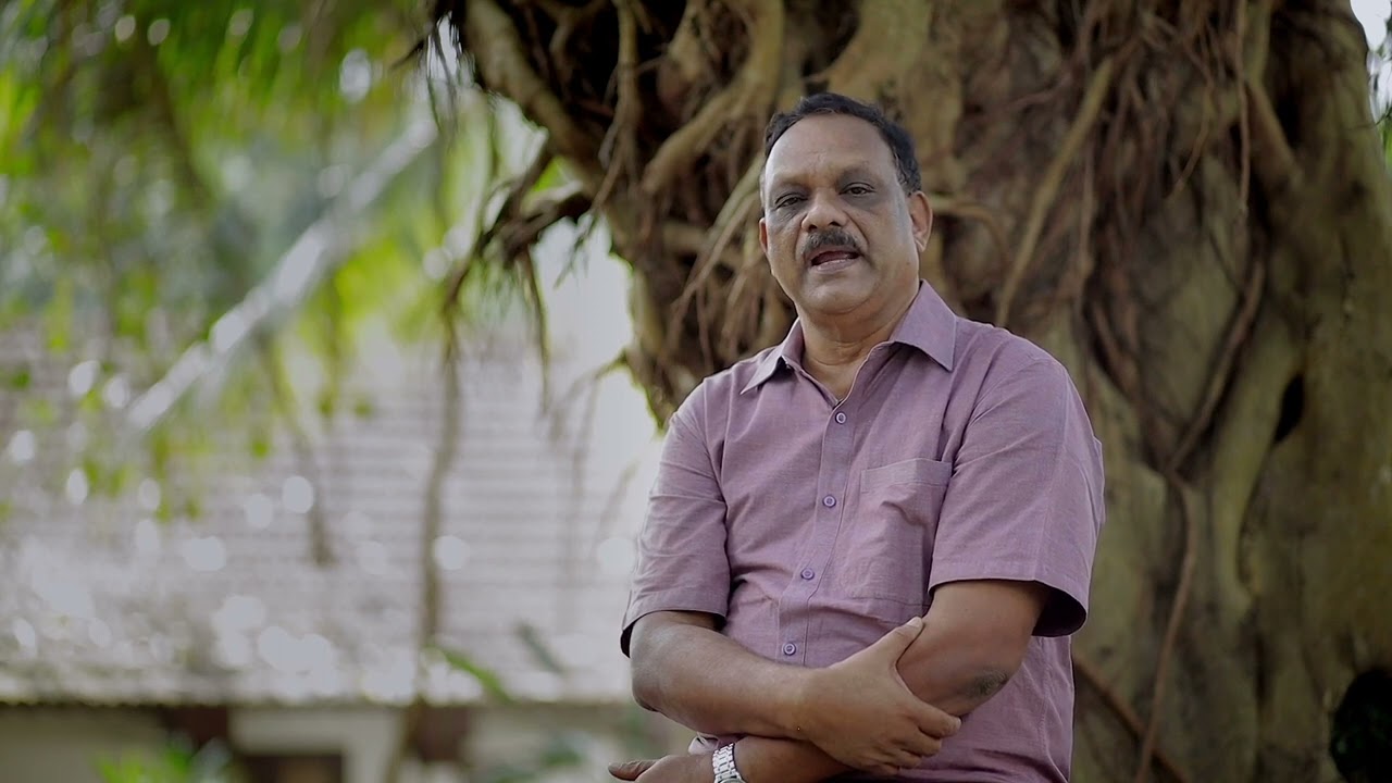 K-RERA I CHAIRMAN P. H. KURIAN I RELEVANCE OF THE REAL ESTATE (REGULATION AND DEVELOPMENT) ACT, 2016