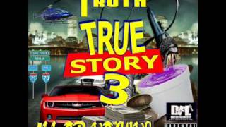 TRUTH DFL FT  KANCER    GET THE PARTY HYPE