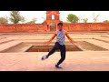 Mans not hot  big shaq  dance sakil gouri