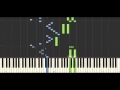 Miniature de la vidéo de la chanson Prelude In G Major, Op. 28 No. 3 "Thou Art So Like A Flower"