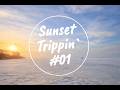 Sunset Trippin #01  | Minimal Deep Prog House Mix 2026 | @ Fonyód, Balaton, Hungary | DJ CHOO