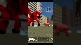 new update in nextbots playground mod v11.5.8 #gaming #poppyplaytime #nextgengaming