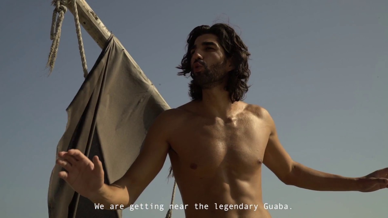 Aly & Fila @ Guaba 2017