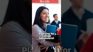 Mistakes to Avoid with College Applications! Update