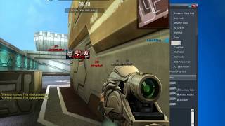 Wolfteam TR Gazoz Hack-V15 Envanter Hilesi 14.02.2016