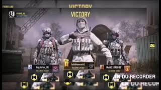 Call of Duty Mobile - Multiplayer Victory music