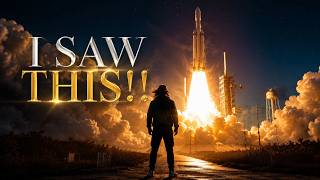 Vlog Of Nasa Spacecraft Launch With 4 Astronauts Live