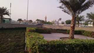 Sony Xperia Z Ultra Front Facing Camera Raw Video Sample 1080p (Image Stabilization off) screenshot 5