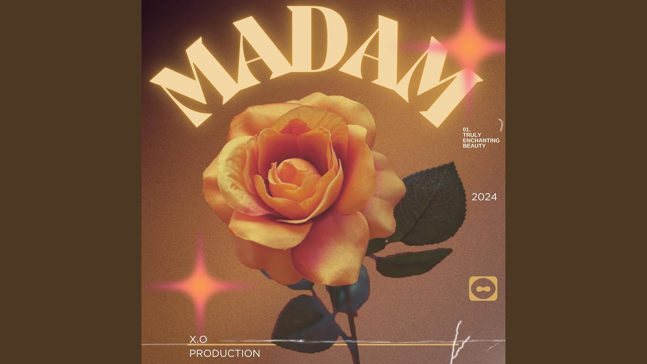 Madam - YouTube