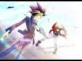 YuGiOh Battle City: Yugi vs. Jaden (Character Duel)