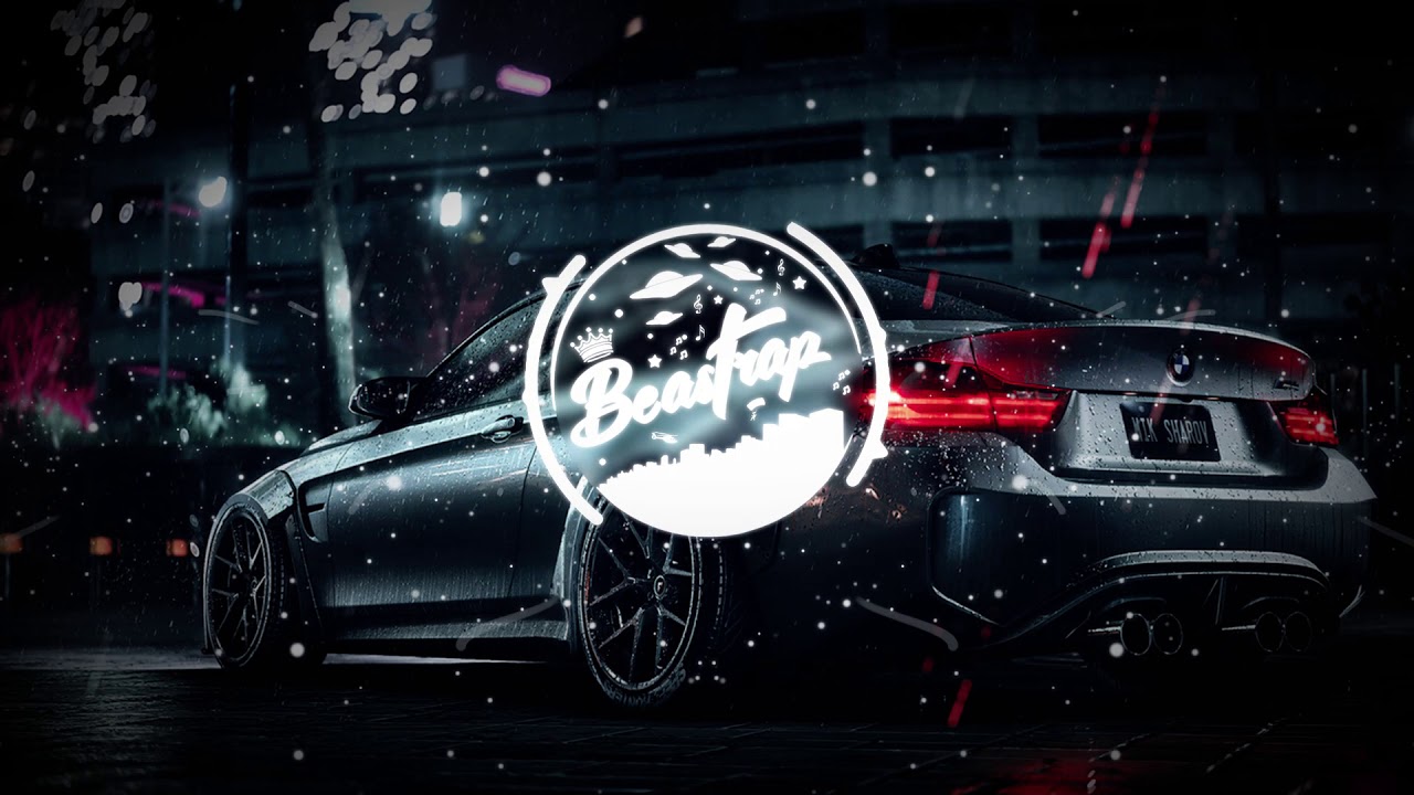 SVRRIC & MXVH - Yatta [Beast Trap Release] ◀ TRAP