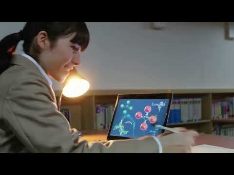 難しい論文、 動画で3分理解。