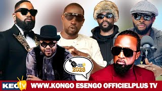 Download Lagu 🚨ARTHUR PULULU DE RETOUR AVEC FORCE APANZI SOMO BORDURE SUR BORDURE DOSSIER EYINDI MP3