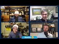 Live from the Killhouse: 2024 Presidents Cup (Day 1)