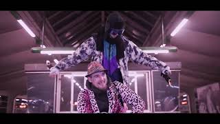 Tektatom ft. Rico - Mr. Bombastic (OFFICIAL VIDEO)