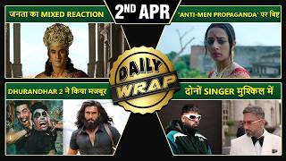 Famous Ramayana Teaser Gets Mixed Reviews, Bhooth Bangla Postponed, Honey Singh, Badshah In Trouble -Top 10 Profile