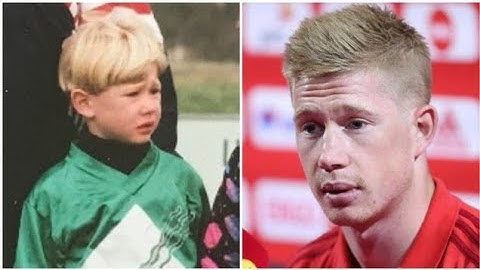 "Kevin De Bruyne: The Midfield Maestro - Weaving Magic, Winning Trebles,The Biography".