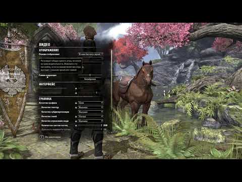 Video: Kāpēc Elder Scrolls Online Ir Publiski Veidoti