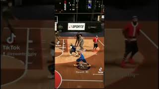 NOBODY COULD GUARD ME NBA 2K17 #shorts #nba2k23 #nba2k17 #nba2k #fyp #viral #swante