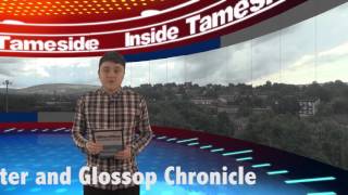 Inside Tameside 3rd March 2016