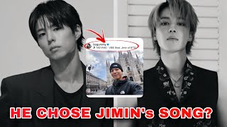 Download Lagu 🔴One minute ago!!! Everyone Is Talking About Park Bo-gum Using Jimin’s Song — Here’s Why MP3
