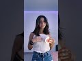 INFINITY Trend New Tiktok Trend
